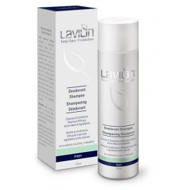 Hlavin Lavilin Men Deodorant Shampoo 250ml